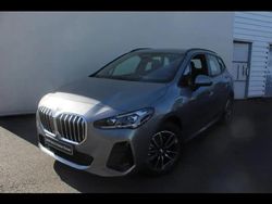 Gris Utilisé 2025 BMW 225 M Sport Monospace | 50 900 € (Prix cher)