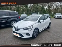 Utilisé 2022 Renault Clio V Business Berline | 12 990 € (Bon prix)