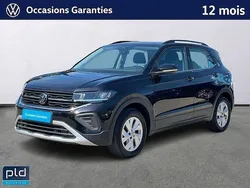 Utilisé 2024 VW T-Cross Life SUV | 21 490 € (Prix juste)