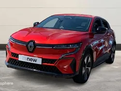 Utilisé 2023 Renault Mégane Techno SUV | 26 499 € (Prix juste)