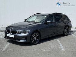 Utilisé 2021 BMW 330 Comfort Edition | 32 500 € (Super prix)