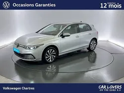 Utilisé 2022 VW Golf VIII Style | 27 890 € (Prix juste)