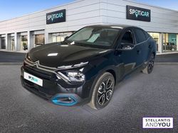 Nouvelle 2024 Citroën e-C4 Shine Berline | 27 990 €