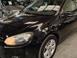 Utilisé 2013 VW Golf VI Match Berline | 7 990 € (Prix juste)