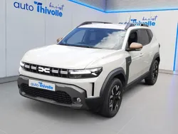 Utilisé 2025 Dacia Duster Extreme SUV | 27 990 € (Bon prix)