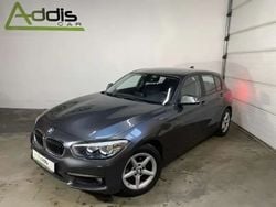 Gris Utilisé 2019 BMW 116 Citadine | 16 990 € (Bon prix)
