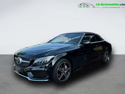Utilisé 2017 Mercedes C250 Berline | 38 200 € (Prix cher)