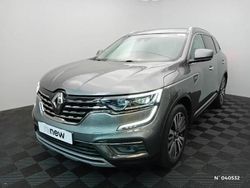 Gris Utilisé 2020 Renault Koleos Initiale Paris SUV | 18 450 € (Bon prix)