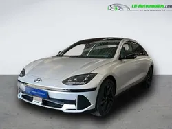 Utilisé 2024 Hyundai Ioniq 6 Berline | 44 000 € (Prix juste)