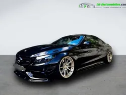 Utilisé 2016 Mercedes C63 AMG AMG Berline | 74 100 €
