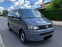 Argent Occasion 2013 VW T5 Van | 4 700 €