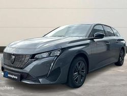 Gris Nouvelle 2025 Peugeot 308 Allure Break | 28 999 € (Prix juste)