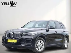 Noir Utilisé 2023 BMW X5 Sport Line SUV | 64 878 € (Super prix)