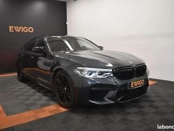 Utilisé 2018 BMW M5 Competition Edition Berline | 61 990 €
