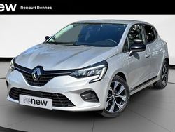 Gris Occasion 2023 Renault Clio V Evolution Citadine | 16 190 €