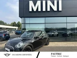 Noir Utilisé 2020 Mini Cooper Citadine | 21 900 € (Prix juste)