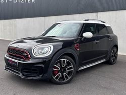Utilisé 2019 Mini John Cooper Works Countryman SUV | 28 990 € (Prix juste)