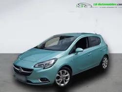 Utilisé 2015 Opel Corsa Citadine | 12 900 € (Prix cher)