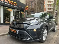 Noir Utilisé 2023 Toyota C-HR SUV | 18 990 € (Super prix)