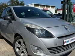 Utilisé 2010 Renault Grand Scénic III Dynamique Monospace | 6 990 € (Prix juste)