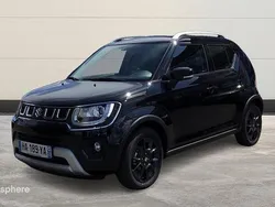 Noir Nouvelle 2024 Suzuki Ignis Citadine | 17 290 € (Prix juste)