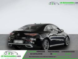 Utilisé 2024 Mercedes 200 Coupé | 38 400 €