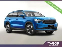 Gris Nouvelle 2025 Skoda Kodiaq SUV | 41 131 € (Bon prix)