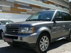Utilisé 2007 Land Rover Range Rover HSE SUV | 7 990 €