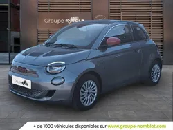 Utilisé 2023 Fiat 500e Berline | 16 790 € (Prix juste)