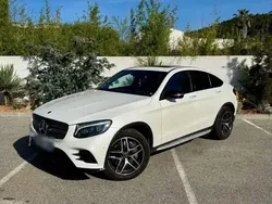 Utilisé 2017 Mercedes GLC350 SUV | 34 900 € (Prix juste)