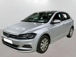 Gris Utilisé 2019 VW Polo Citadine | 13 990 € (Prix juste)