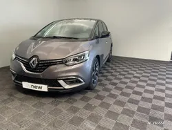 Gris Utilisé 2021 Renault Scénic IV Intens Monospace | 19 990 € (Prix juste)