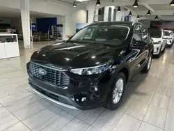 Noir Nouvelle 2025 Ford Kuga Business Edition SUV | 36 490 €