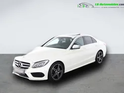 Utilisé 2018 Mercedes C250 Berline | 33 100 €