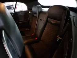 Noir Utilisé 2011 Bentley Continental GT Convertible Cabriolet | 109 000 €