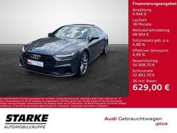 Utilisé 2022 Audi A7 Sportback Sport Citadine | 54 850 € (Super prix)