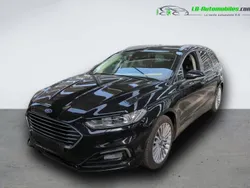Utilisé 2021 Ford Mondeo Break | 28 900 € (Prix cher)