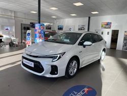 Utilisé 2025 Suzuki Swace Break | 28 980 €