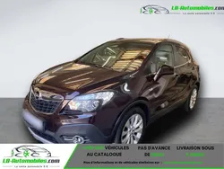 Utilisé 2015 Opel Mokka SUV | 16 600 € (Prix juste)