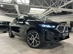 Noir Utilisé 2023 BMW X6 M Sport SUV | 79 500 € (Bon prix)