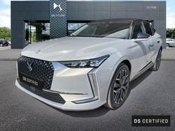 Cristal pearl (n) Utilisé 2023 DS Automobiles DS4 Crossback Rivoli SUV | 24 490 € (Prix juste)