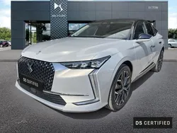 Cristal pearl (n) Utilisé 2023 DS Automobiles DS4 Crossback Rivoli SUV | 24 490 € (Super prix)