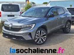 Nouvelle 2024 Renault Austral Iconic Esprit Alpine SUV | 36 990 € (Prix juste)