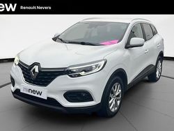 Blanc Utilisé 2020 Renault Kadjar Business SUV | 19 490 €