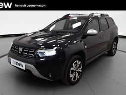 Noir Occasion 2021 Dacia Duster Prestige SUV | 17 990 € (Prix juste)