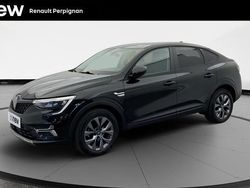 Noir Utilisé 2024 Renault Arkana Evolution SUV | 21 989 € (Prix juste)