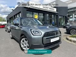 Vert Nouvelle 2024 Mini Countryman Classic SUV | 46 390 € (Prix juste)