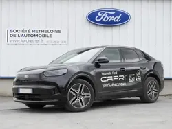 Noir Utilisé 2025 Ford Capri Extended Range SUV | 56 000 € (Prix assez cher)
