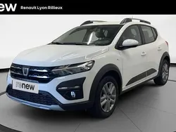 Utilisé 2022 Dacia Sandero Citadine | 13 590 € (Bon prix)