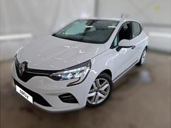 Blanc Utilisé 2021 Renault Clio V Business Berline | 11 490 € (Super prix)